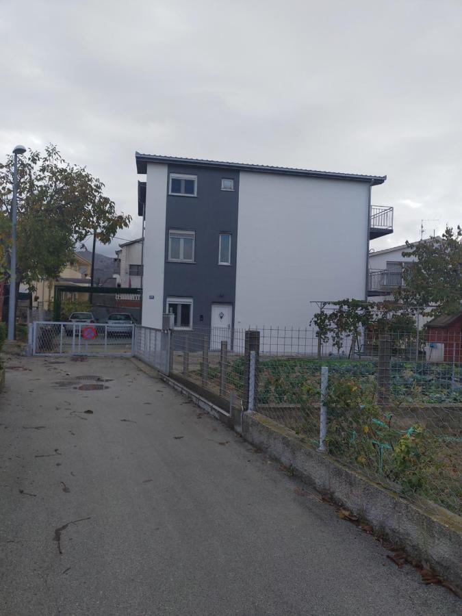 Apartment M & M Split Buitenkant foto