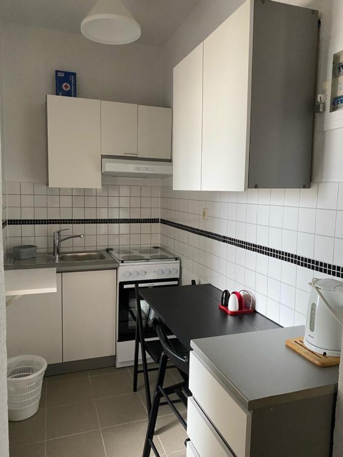 Apartment M & M Split Buitenkant foto